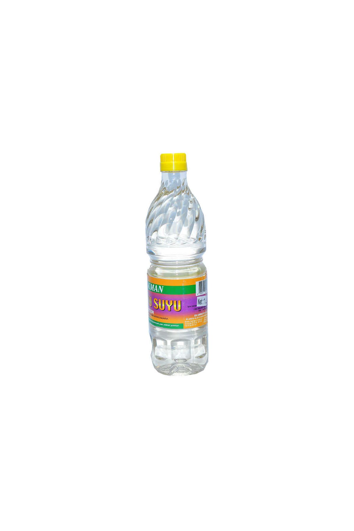 Isırgan Suyu Pet Şişe 1 Lt