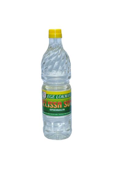 Melisa Suyu Pet Şişe 1 Lt