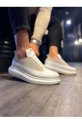 Sneakers Ayakkabı  Beyaz