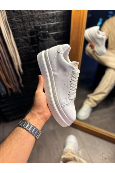 Günlük Ayakkabı  Beyaz