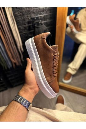 Günlük Ayakkabı  Taba