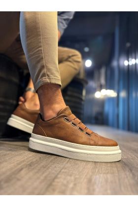 Günlük Ayakkabı  Taba