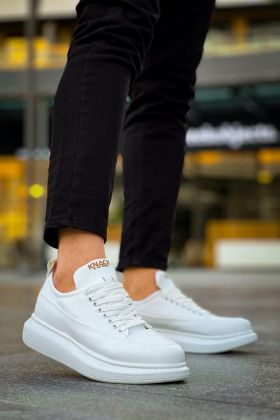 Günlük Ayakkabı  Beyaz