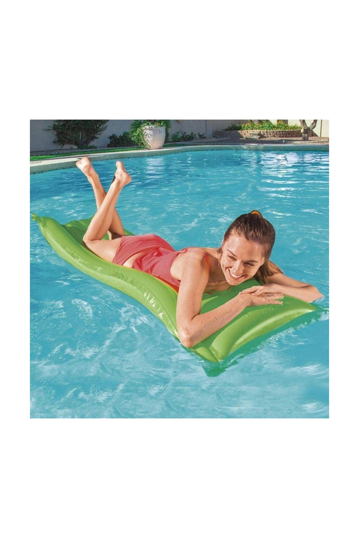 Deniz Yatağı Ekonomik 183x69Cm