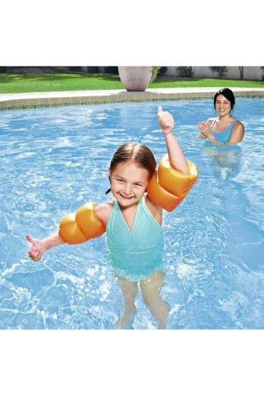 Kolluk 20x20 Cm 2 Boğumlu