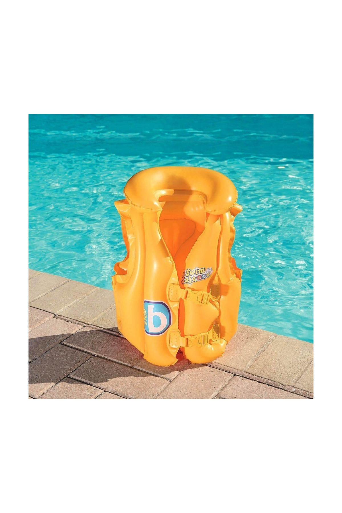 Can Yeleği 51x46 Cm   Yelek