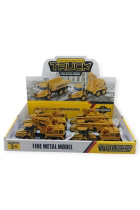 Çek Bırak İş Makinaları 15 Cm