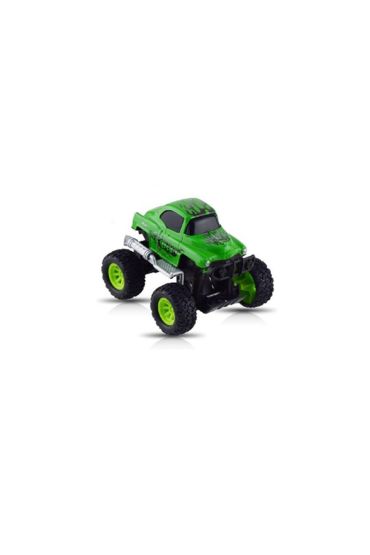 Big Foot 4x4 Çek Bırak Araba