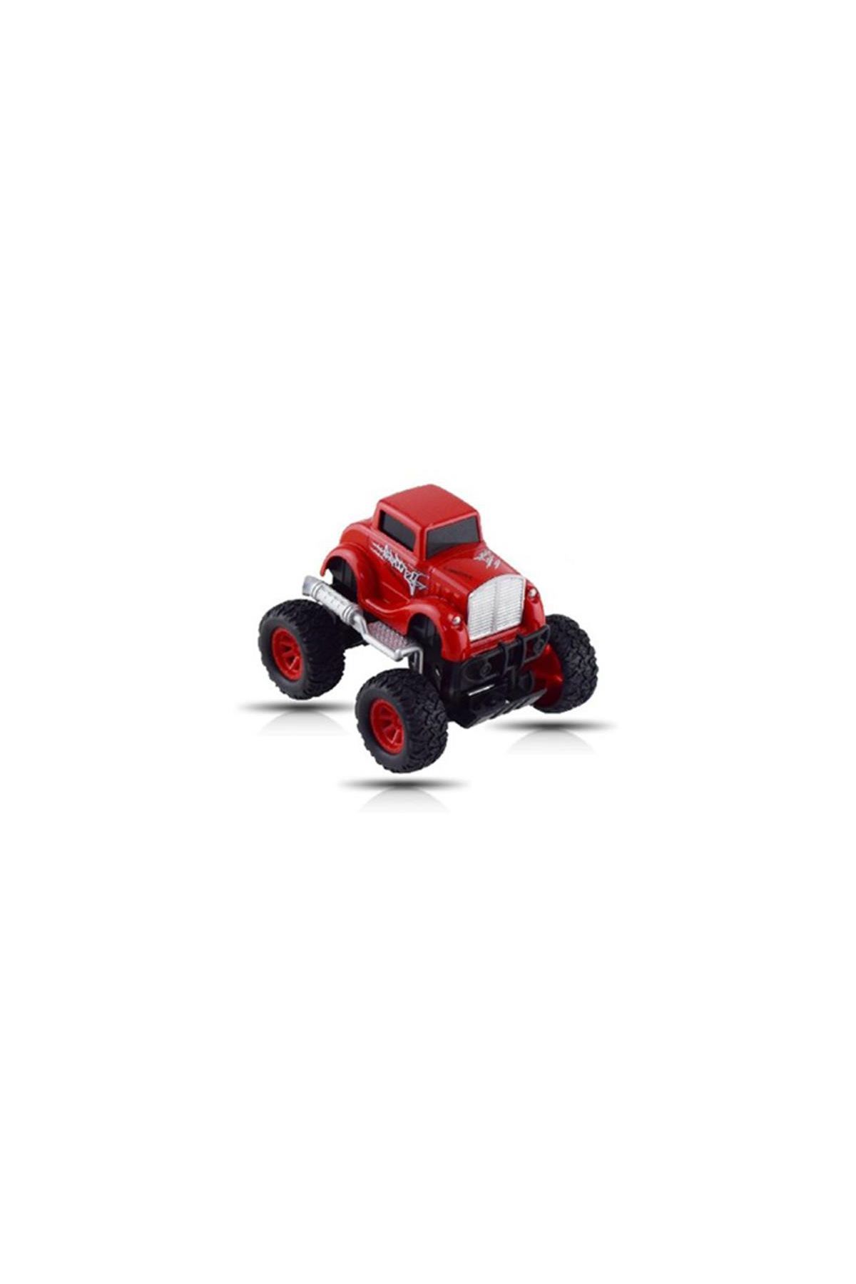 Big Foot 4x4 Çek Bırak Araba