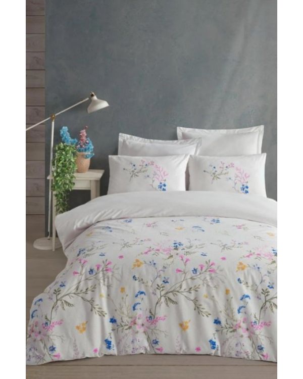 Çift Kişilik Nevresim Takımı Lumi Arcane