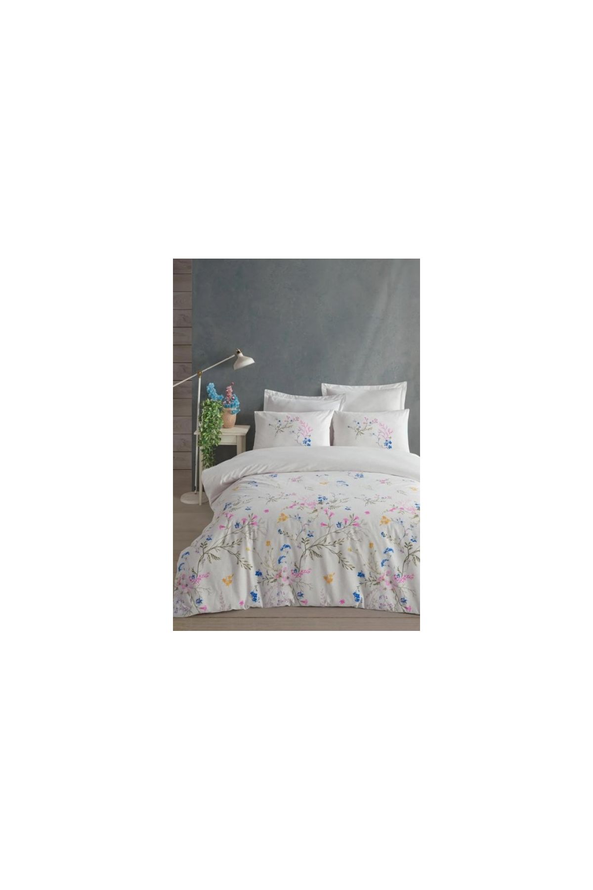 Çift Kişilik Nevresim Takımı Lumi Arcane