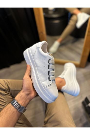 Günlük Ayakkabı  Beyaz