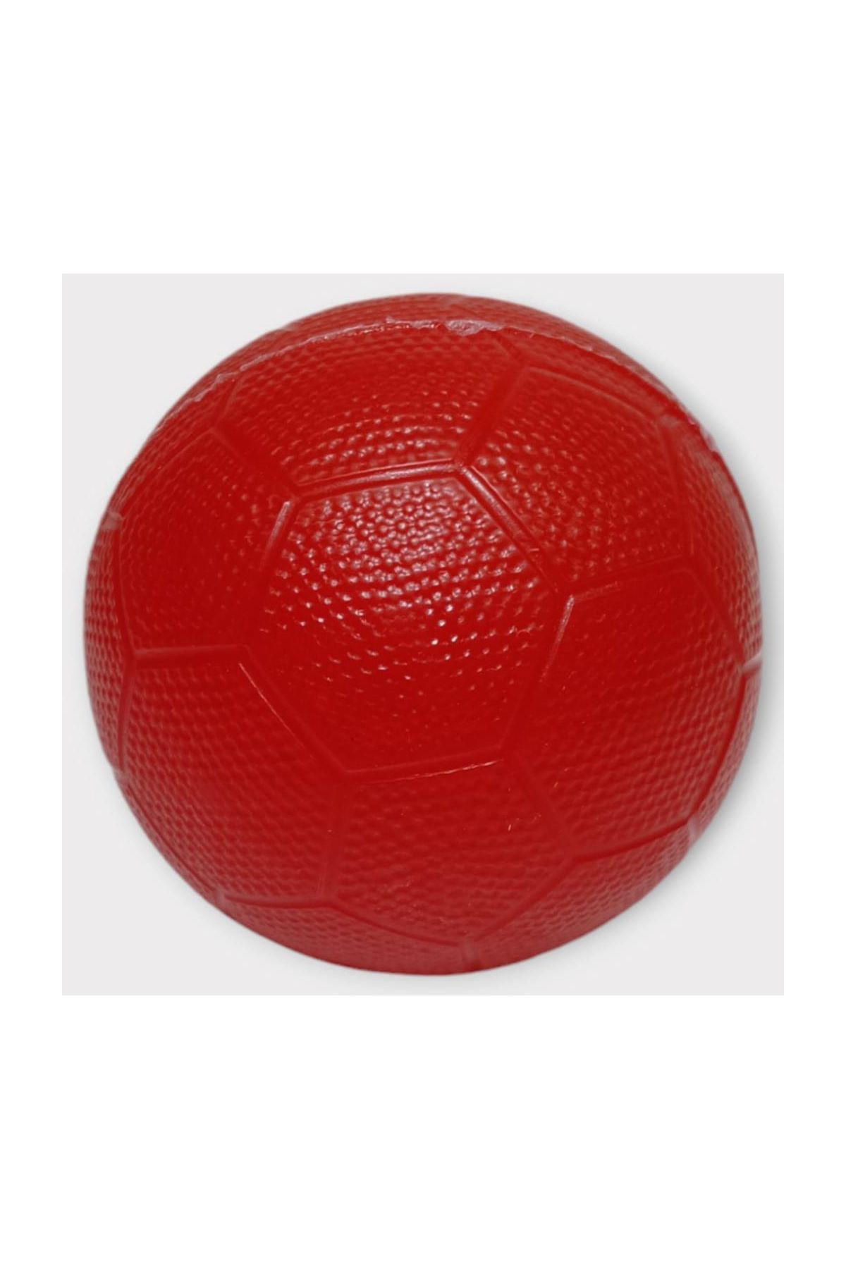 Köpek Oyuncağı - Plastik Sesli Top