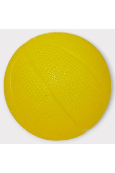 Köpek Oyuncağı - Plastik Sesli Top