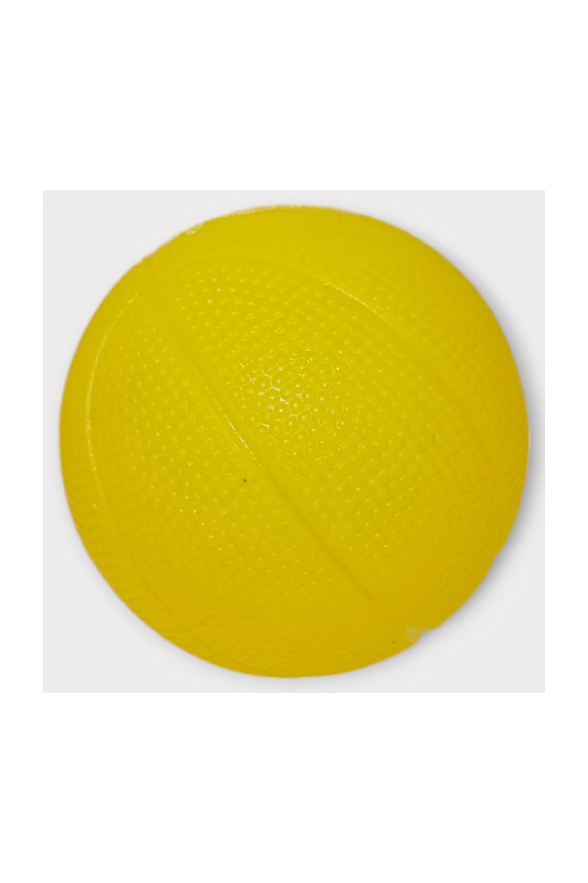 Köpek Oyuncağı - Plastik Sesli Top