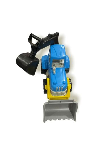 Süper Kepçe Kazıcı 28 Cm