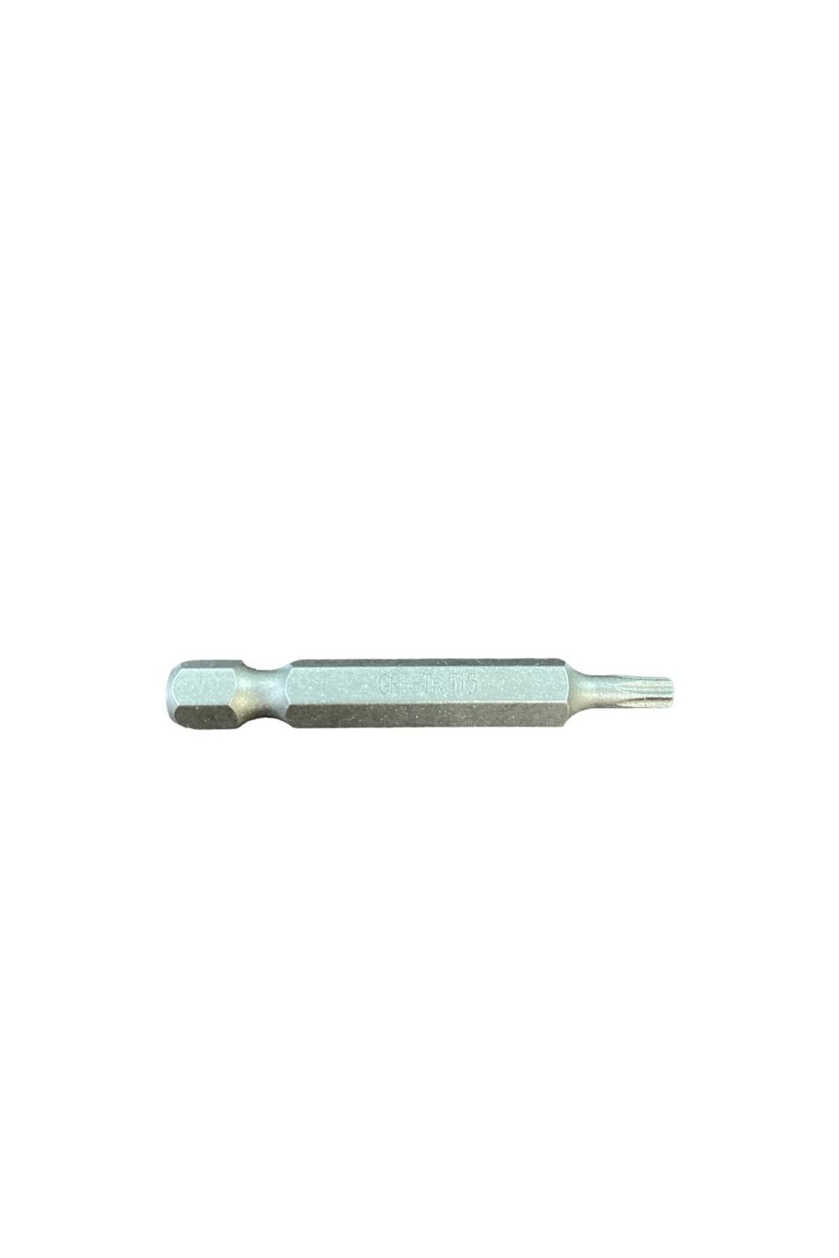 T15 Torx Uç 50 mm