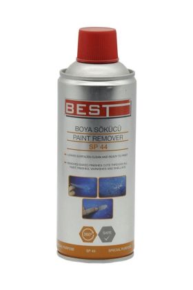 Best SP 44 Boya Sökücü Sprey 400 ml