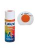 Akçalı Sprey Boya 400 ml 309 Turuncu