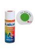 Akçalı Sprey Boya 400 ml 314 Açık Yeşil