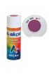 Akçalı Sprey Boya 400 ml 322 Mor