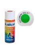 Akçalı Sprey Boya 400 ml 513 Florasan Yeşil