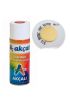 Akçalı Sprey Boya 400 ml 910 Bronz Jant