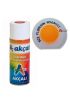 Akçalı Sprey Boya 400 ml 522 Florasan Kavuniçi