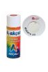 Akçalı Sprey Boya 400 ml 902 Alüminyum