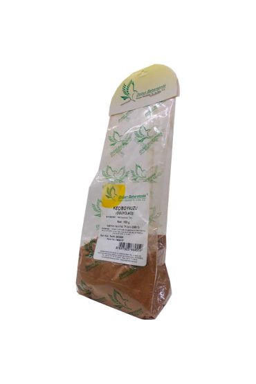 Keçiboynuzu Unu Harnup Unu Öğütülmüş Doğal 100 Gr Paket