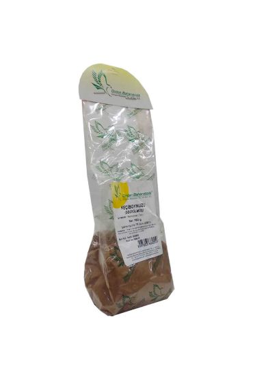 Keçiboynuzu Unu Harnup Unu Öğütülmüş Doğal 100 Gr Paket