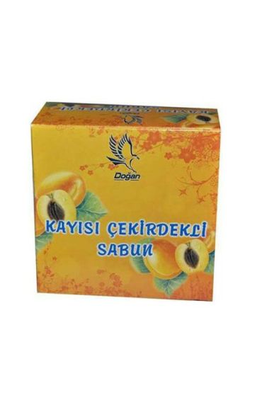 Kayısı Sabunu 150Gr