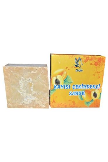 Kayısı Sabunu 150Gr