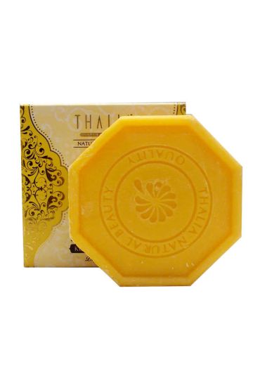 Kükürtlü Sabun 125Gr