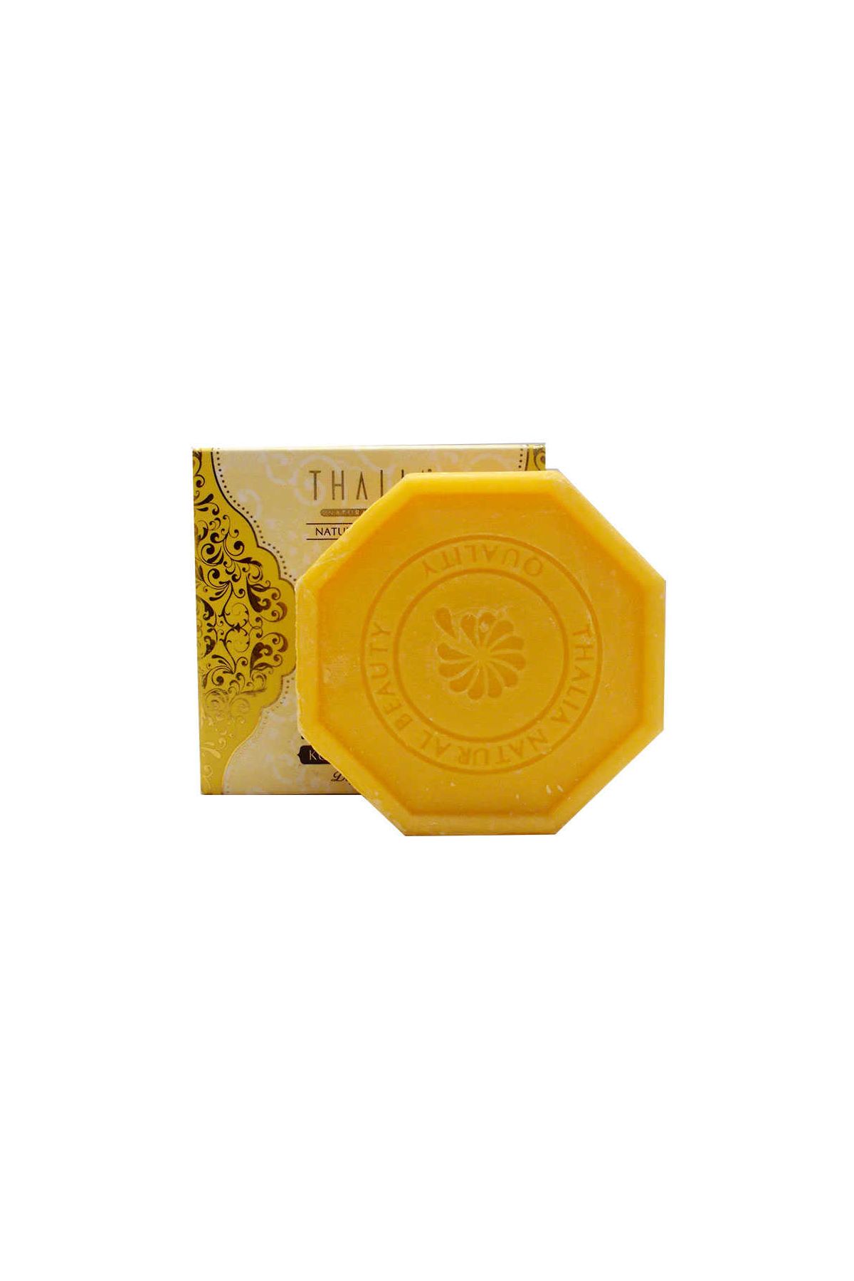 Kükürtlü Sabun 125Gr