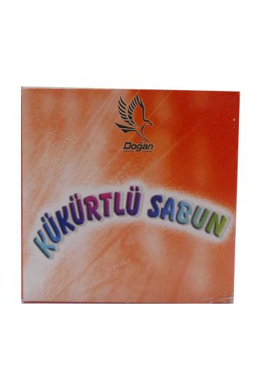 Kükürtlü Sabun 150Gr