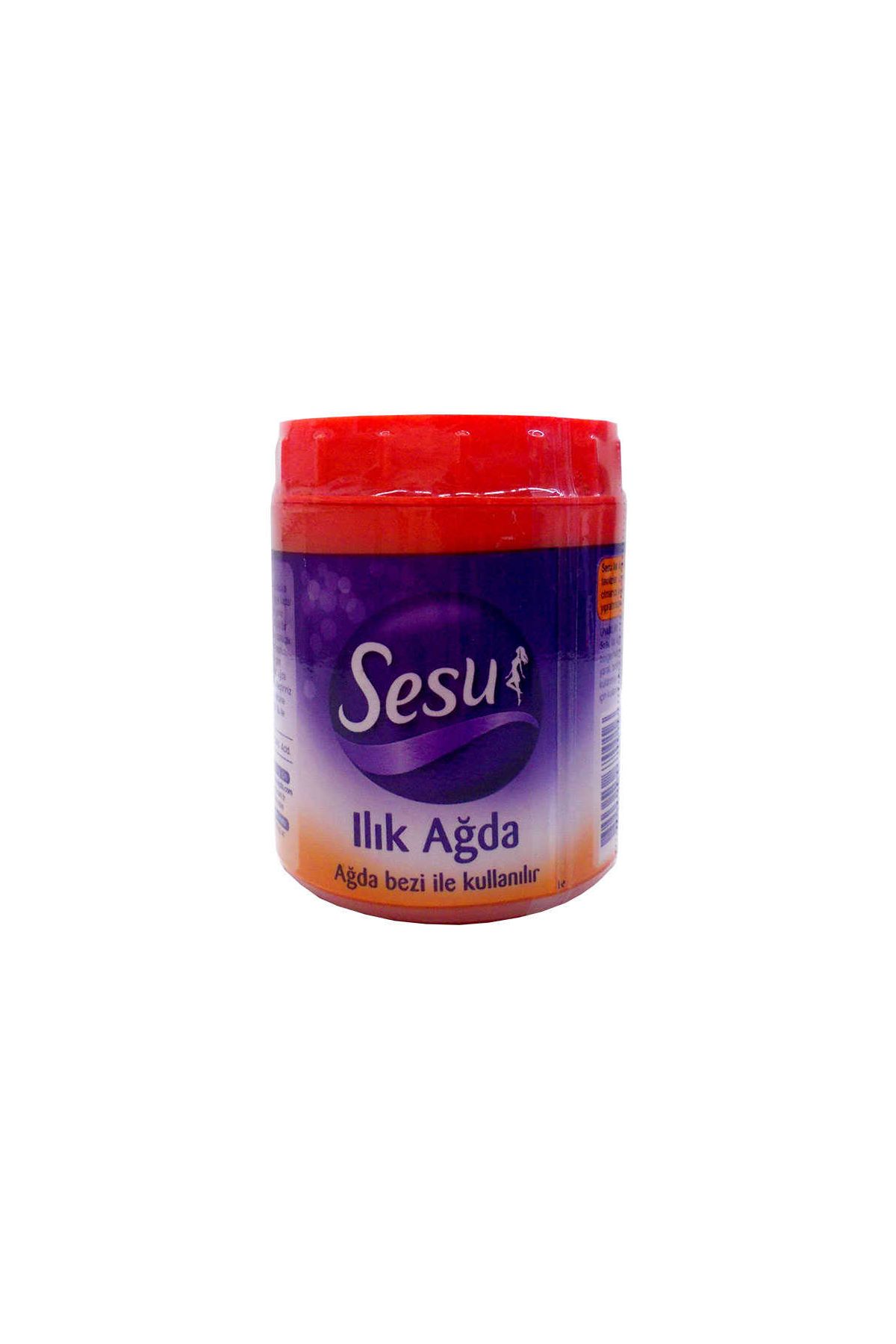 Ilık Ağda 250Gr