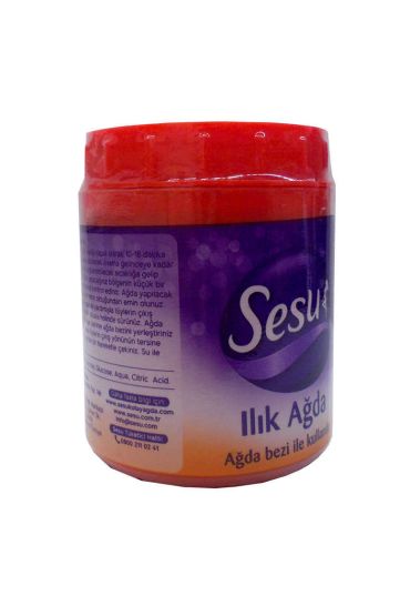 Ilık Ağda 250Gr