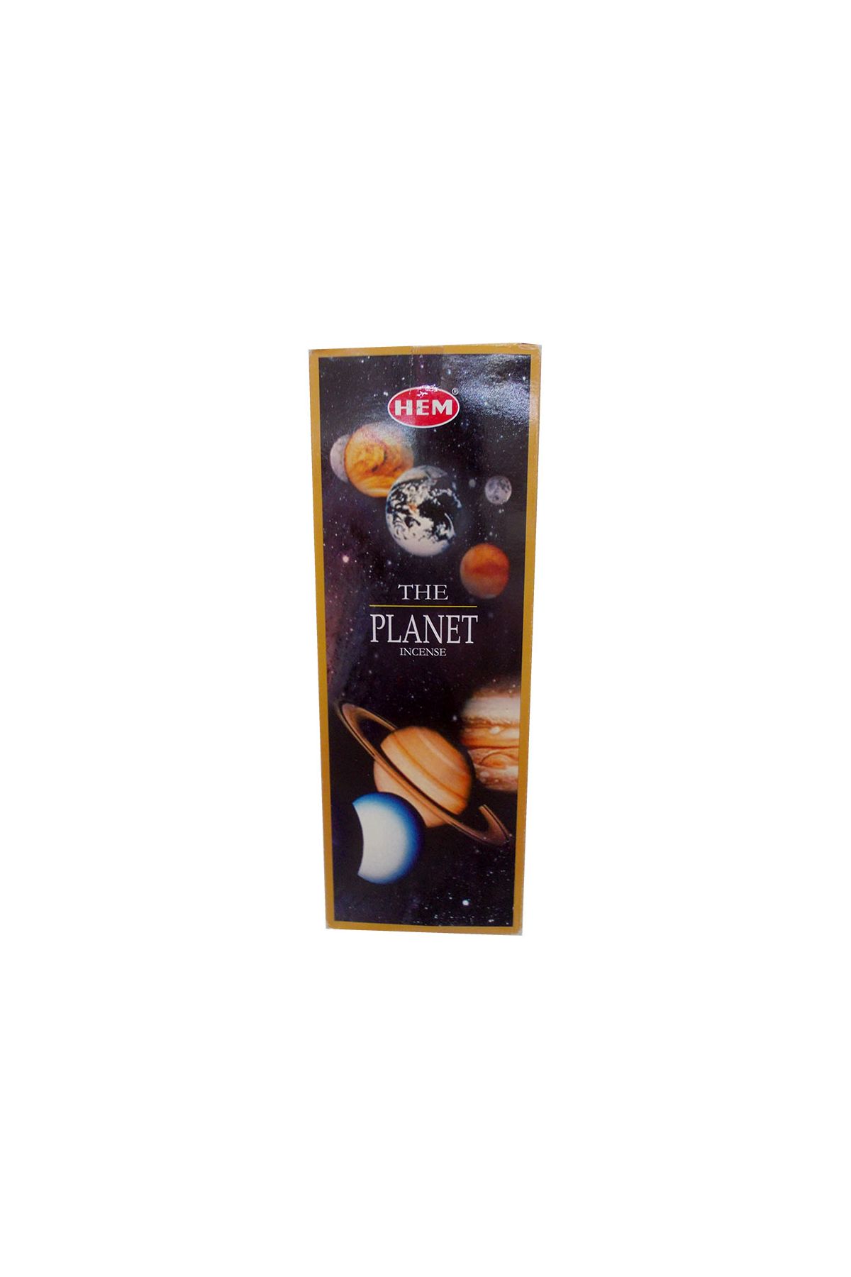 Gezegen 20 Çubuk Tütsü - The Planet