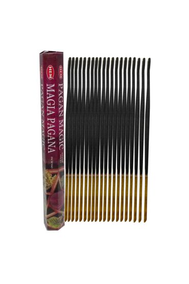 Pagan Büyüsü 20 Çubuk Tütsü - Pagan Magic