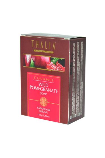 Yabani Nar Sabunu 150 Gr