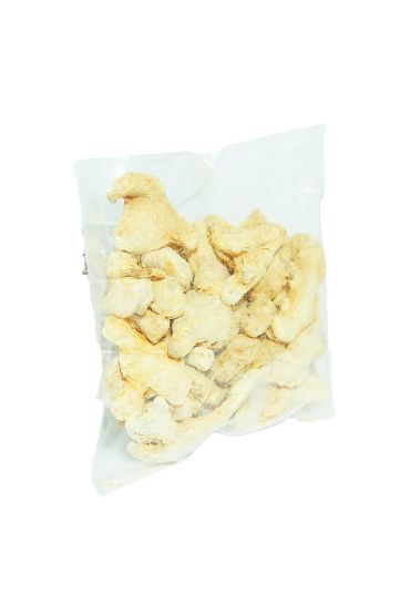 Zencefil Kökü Tane Doğal 100 Gr Paket