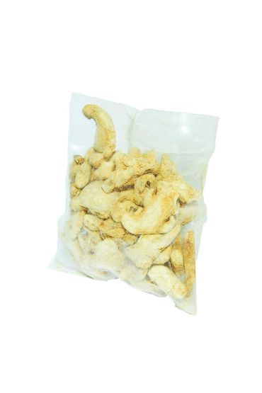 Zencefil Kökü Tane Doğal 100 Gr Paket