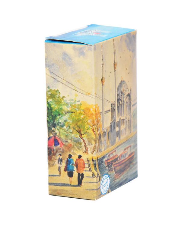 Ortaköy Hamam Sefası Sabunu 125 Gr