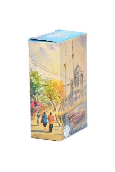 Ortaköy Hamam Sefası Sabunu 125 Gr