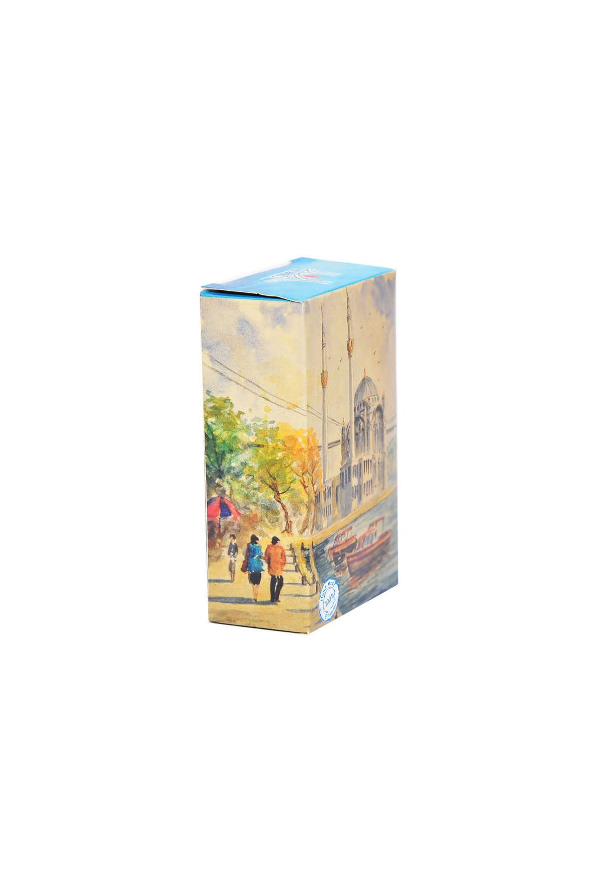 Ortaköy Hamam Sefası Sabunu 125 Gr