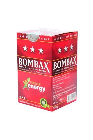 Kudret Narlı Bitkisel Karışım Toz 250 Gr