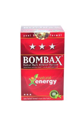 Kudret Narlı Bitkisel Karışım Toz 250 Gr