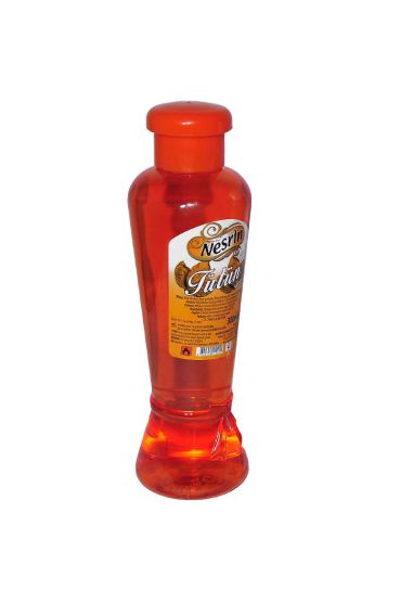 Tütün Kolonyası 60 Derece Pet Şişe 300 ML