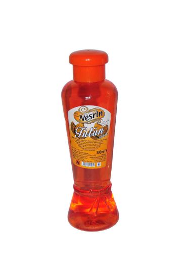 Tütün Kolonyası 60 Derece Pet Şişe 300 ML